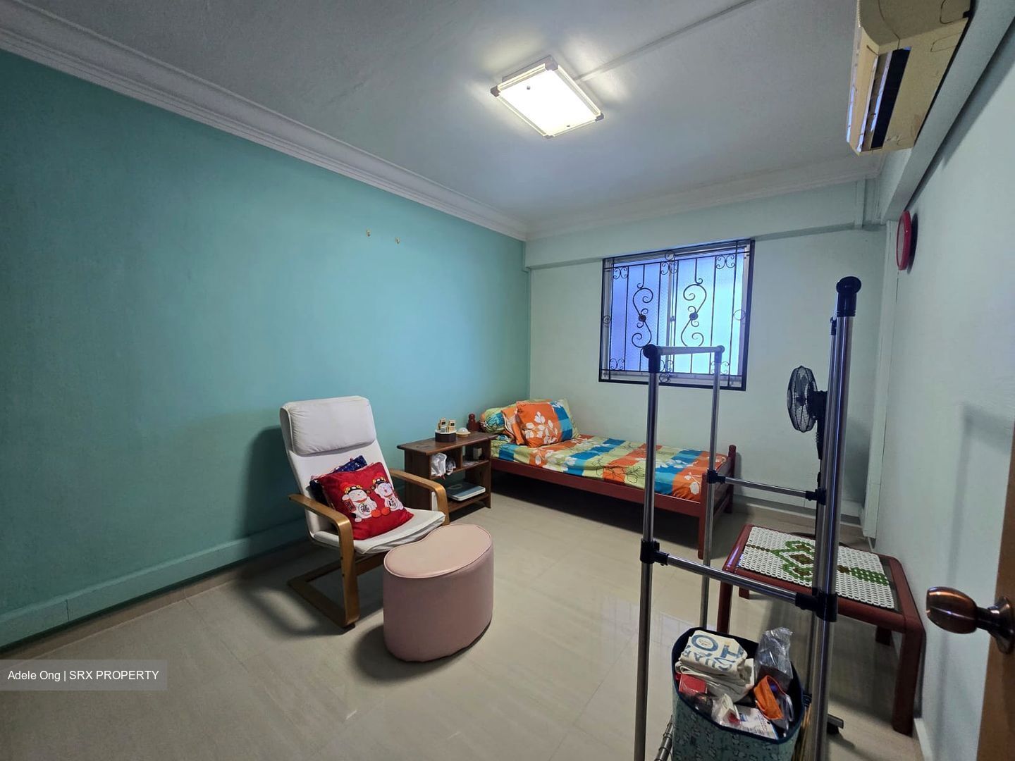 Blk 542 Bedok North Street 3 (Bedok), HDB 3 Rooms #509356871